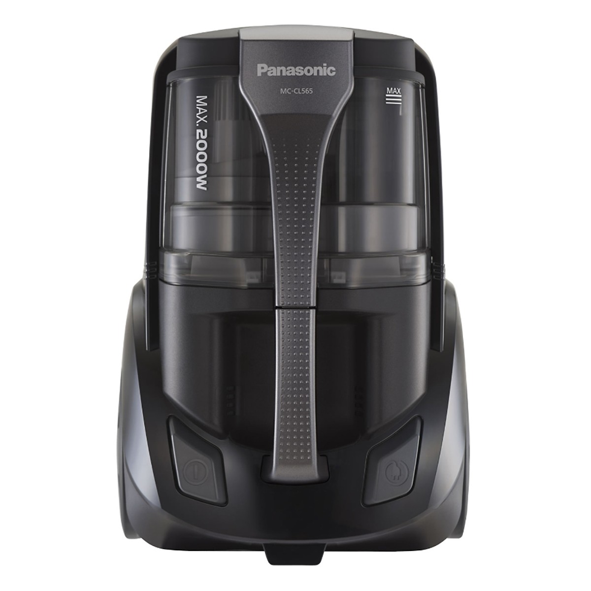 Máy hút bụi Panasonic MC-CL565KN46 - Hàng Chính Hãng