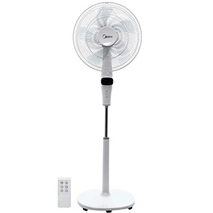 Quạt cây Midea FS40-15DR