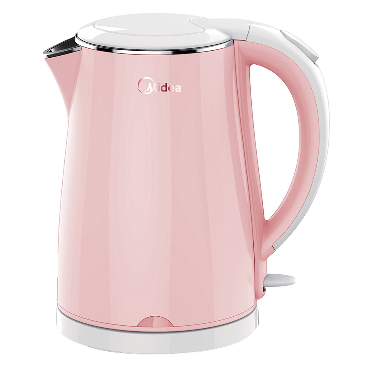 Bình đun siêu tốc Midea MK-15DC 1.5 lít