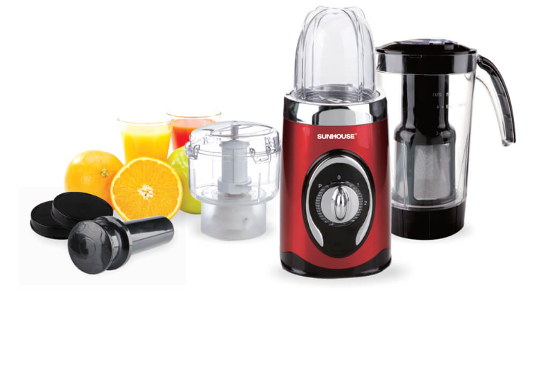 Máy xay sinh tố đa năng Sunhouse SHD5323