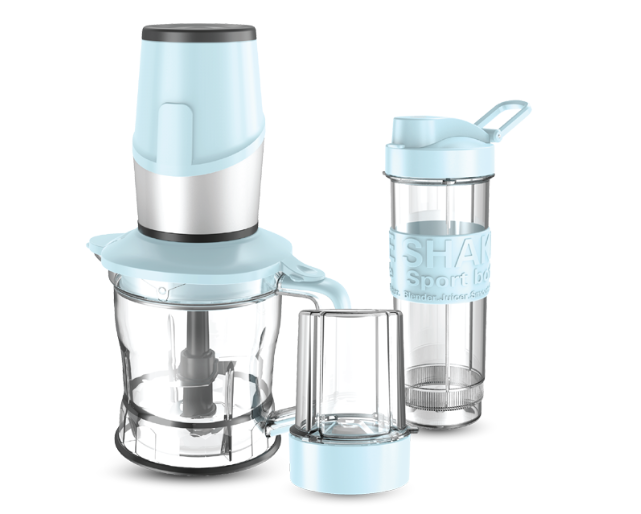 Máy xay sinh tố Sunhouse mama SHD5341G