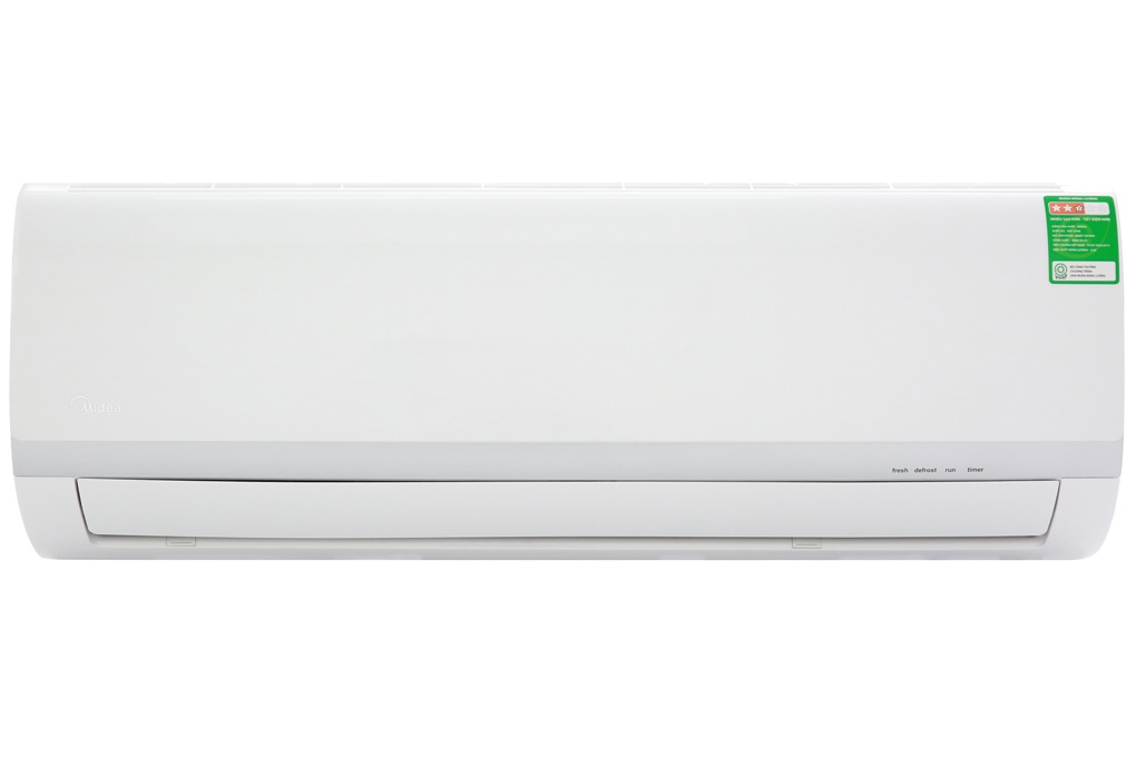 Điều hòa Midea 1 chiều 12000BTU MSAFB-13CRN8