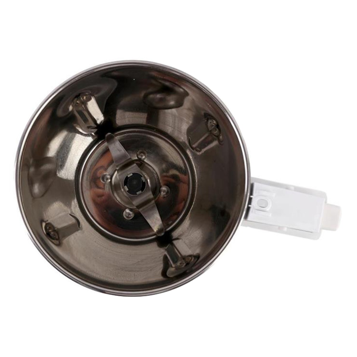 Máy xay đa năng Panasonic MX-AC350WRA - hàng chính hãng