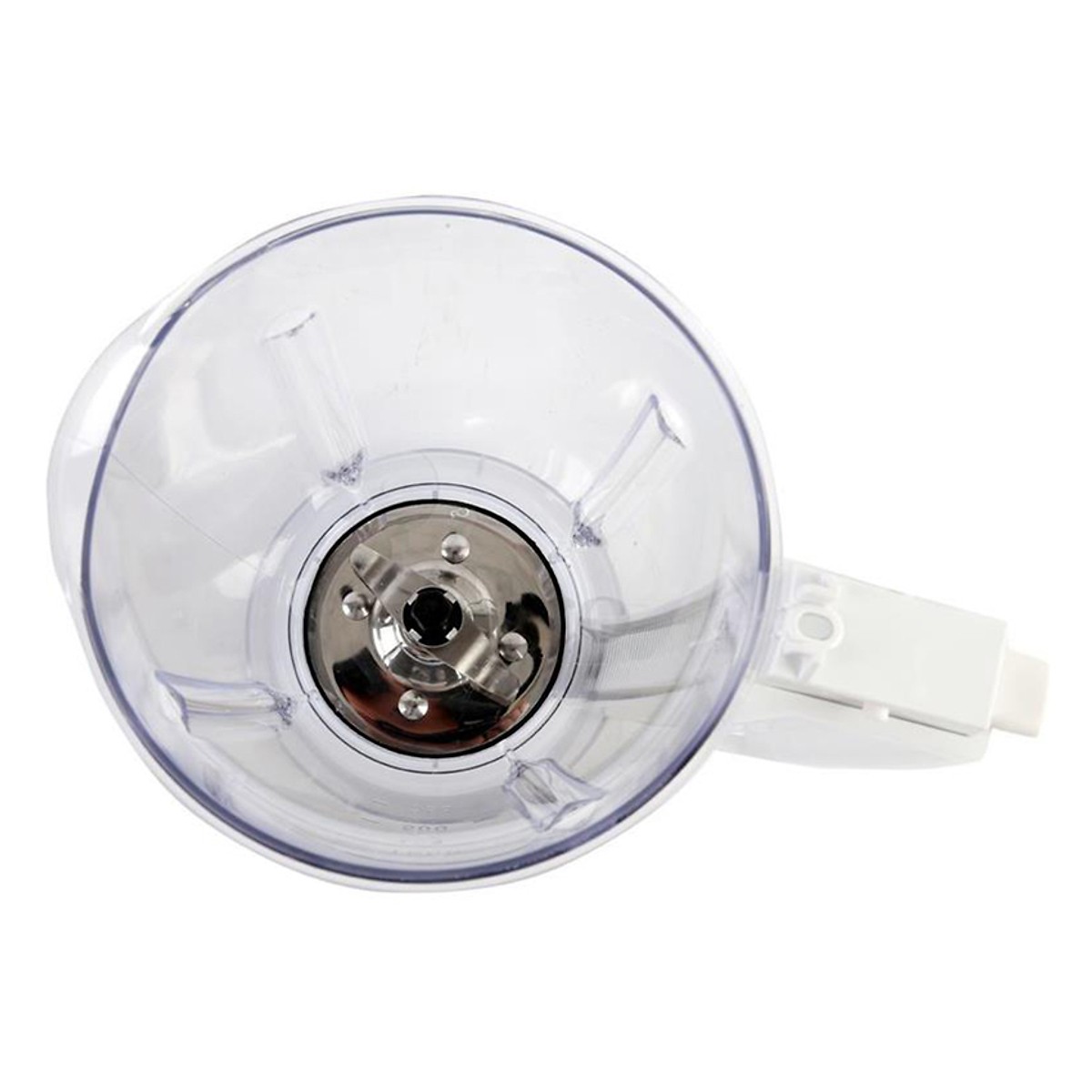 Máy xay đa năng Panasonic MX-AC350WRA - hàng chính hãng