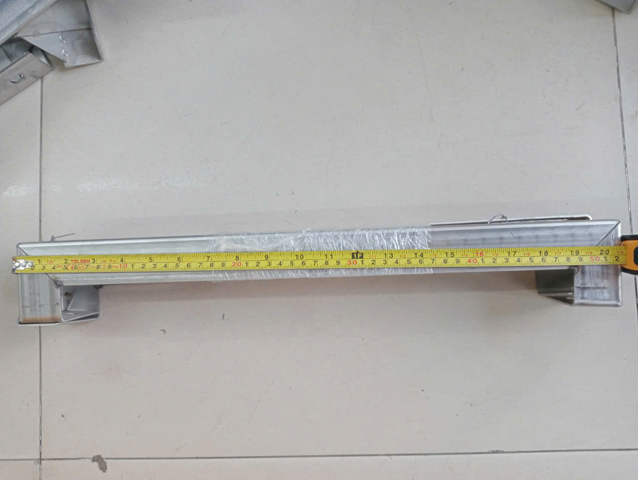 Giá đỡ cục nóng điều hoà, giá ngồi Inox 48000BTU