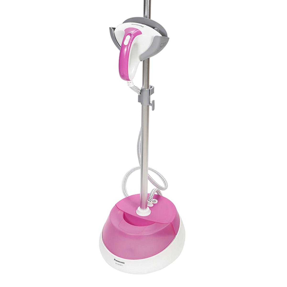Bàn ủi hơi nước đứng Panasonic PABU-NI-GSD071PRA - Hàng Chính Hãng