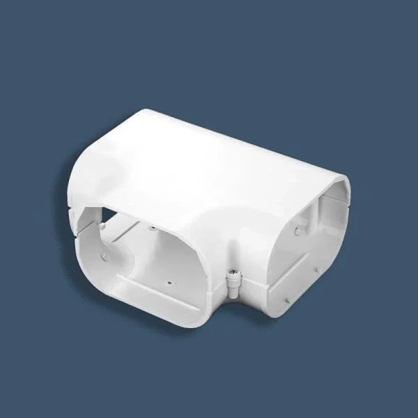 Nối chia 3 Trunking Điều Hòa