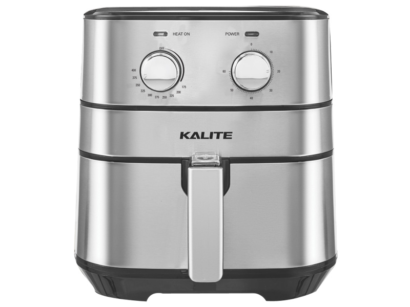 Nồi chiên không dầu Kalite Q5 Úc 5.5 Lít