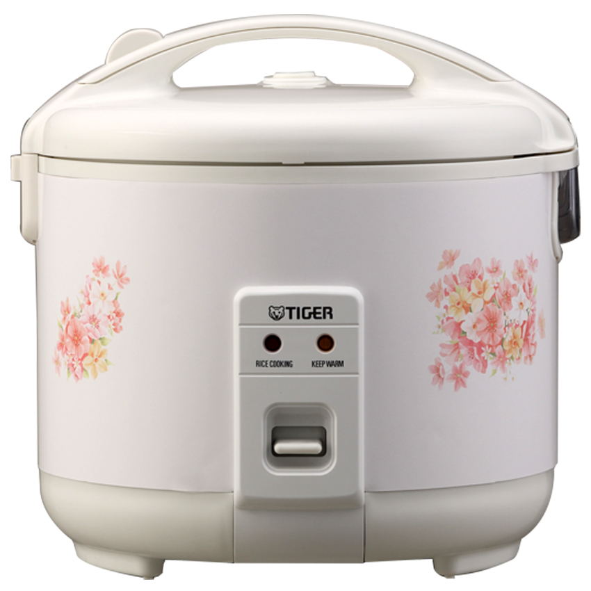 Nồi cơm điện cơ Tiger JNP-1000 1 lít