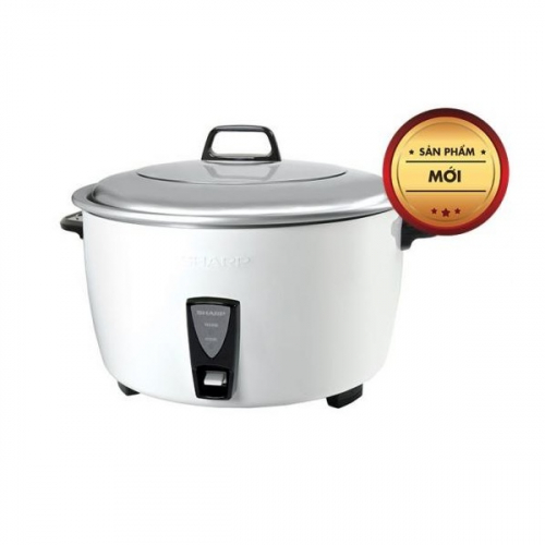 Nồi cơm điện Sharp KSH-D55V (5.0L)