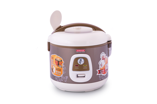 Nồi cơm điện Sunhouse SHD8216