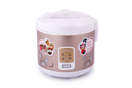 Nồi cơm điện Sunhouse SHD8302