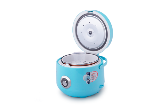 Nồi cơm điện Happy Time HTD8522G 1.2L