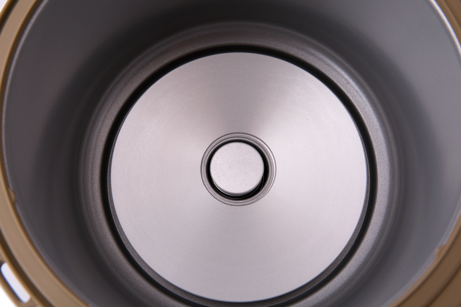 Nồi cơm nắp gài Sunhouse SHD 8616