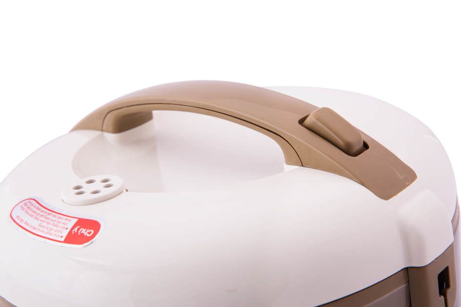 Nồi cơm nắp gài Sunhouse SHD 8616