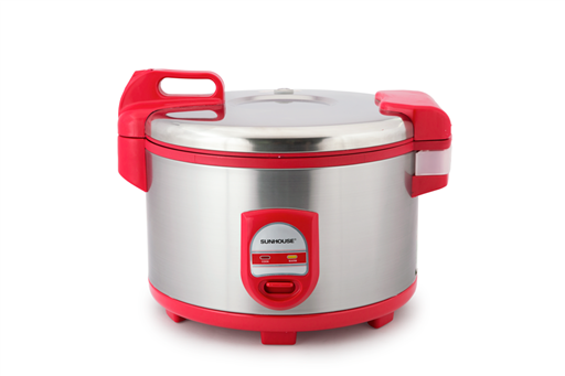 Nồi cơm điện 5.6L Sunhouse SH866