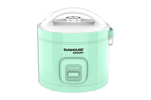 Nồi cơm điện 1.2L Sunhouse mama SHD8265B