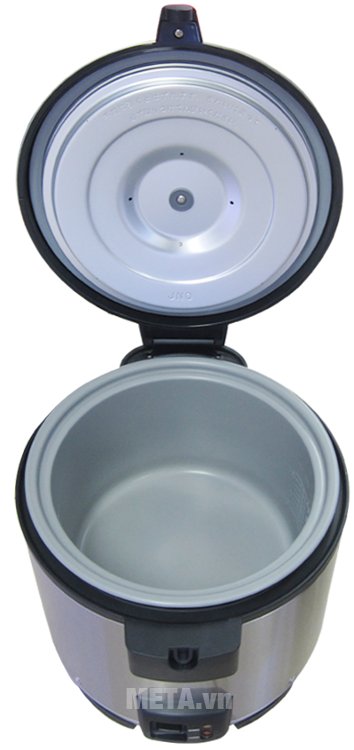Nồi cơm điện Tiger JNO-B36W - 3,6 lít