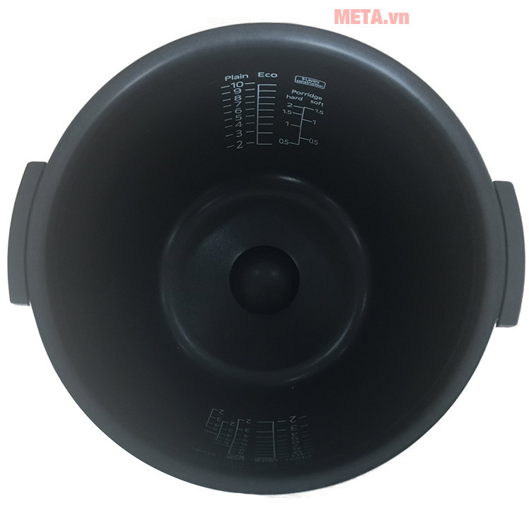 Nồi cơm điện tử cao tần Tiger JKT-S18W 1.8 lít