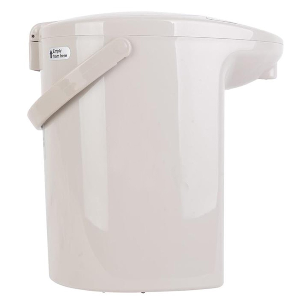 Bình thủy điện tử Tiger PDR-S40W - 4L