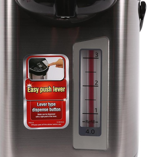 Phích điện Tiger 4L PDU-A40 - PDU-A40