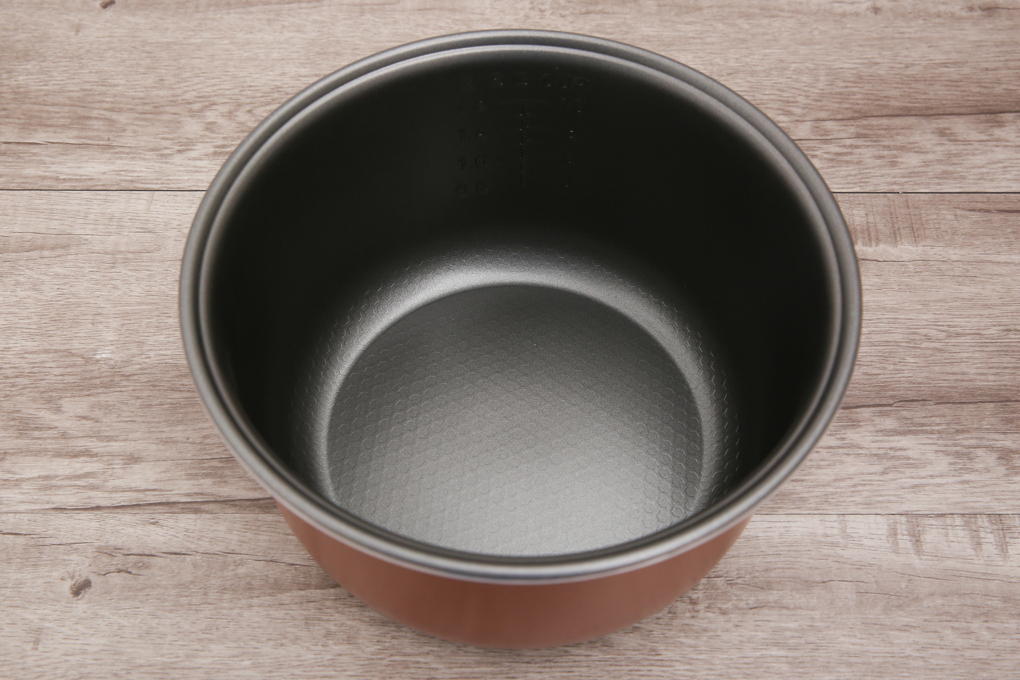 Nồi cơm điện Sunhouse 1.8 lít SHD 18S