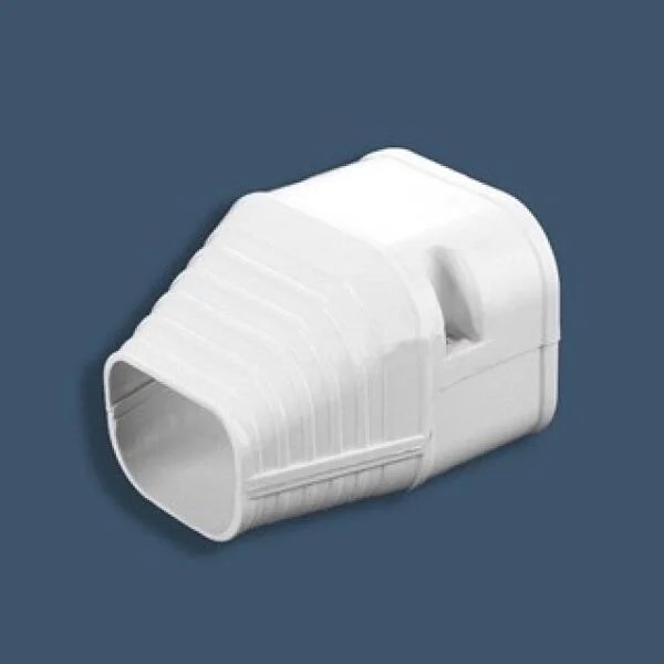 Nối Chụp Đuôi Trunking Điều Hòa