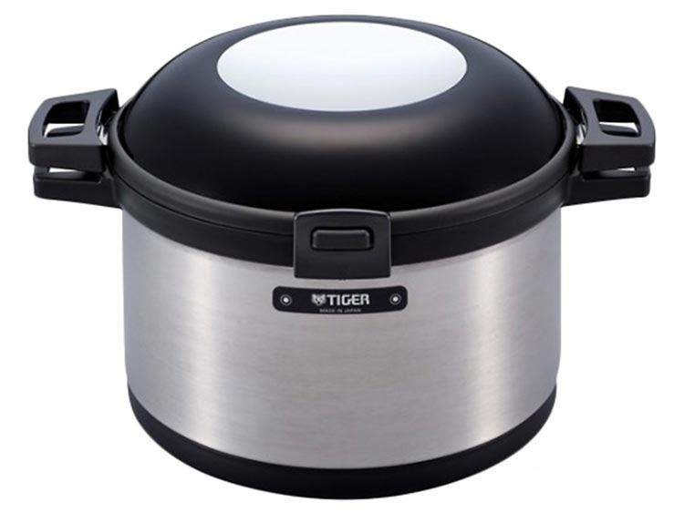 Nồi hầm Tiger NFI-A600 6 lít