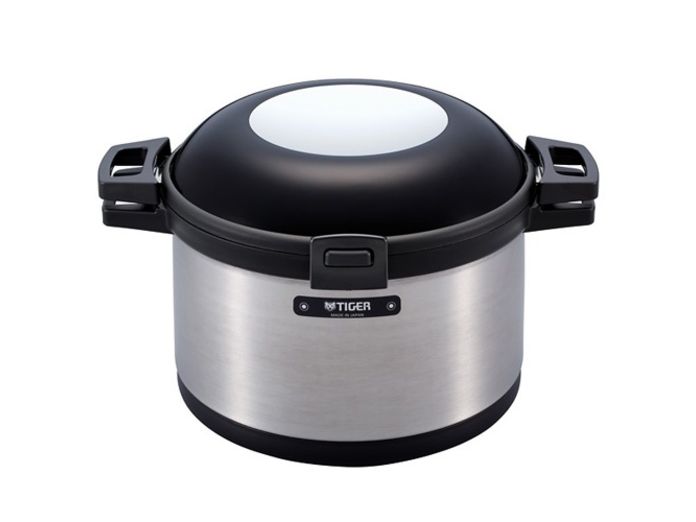 Nồi ủ Tiger NFI-A800 8 lít