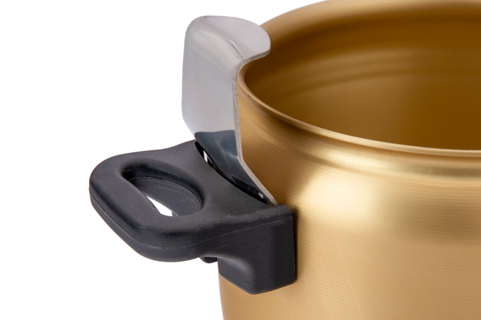 Nồi áp suất Anod Sunhouse SHA8504 (5L)