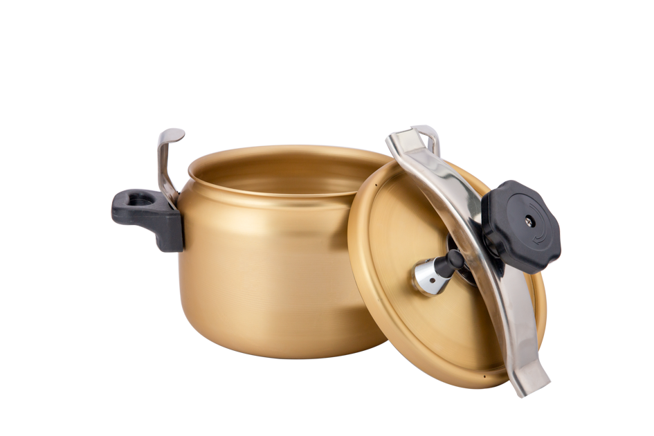 Nồi áp suất Anod Sunhouse SHA8604 (6L)