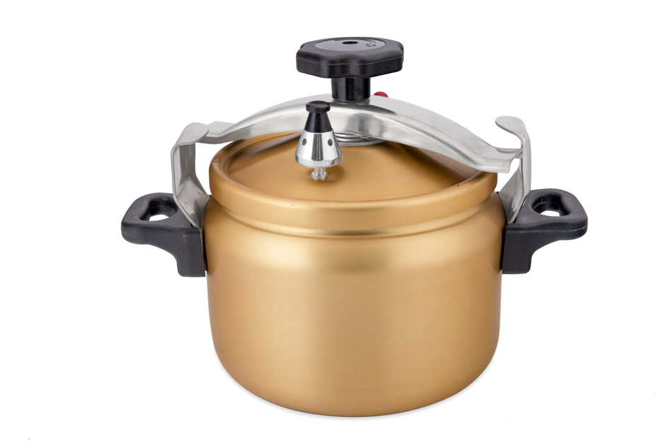 Nồi áp suất Anod Sunhouse SHA8604 (6L)