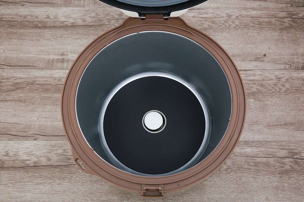 Nồi cơm điện Cuckoo CR-1413 2.5 Lít