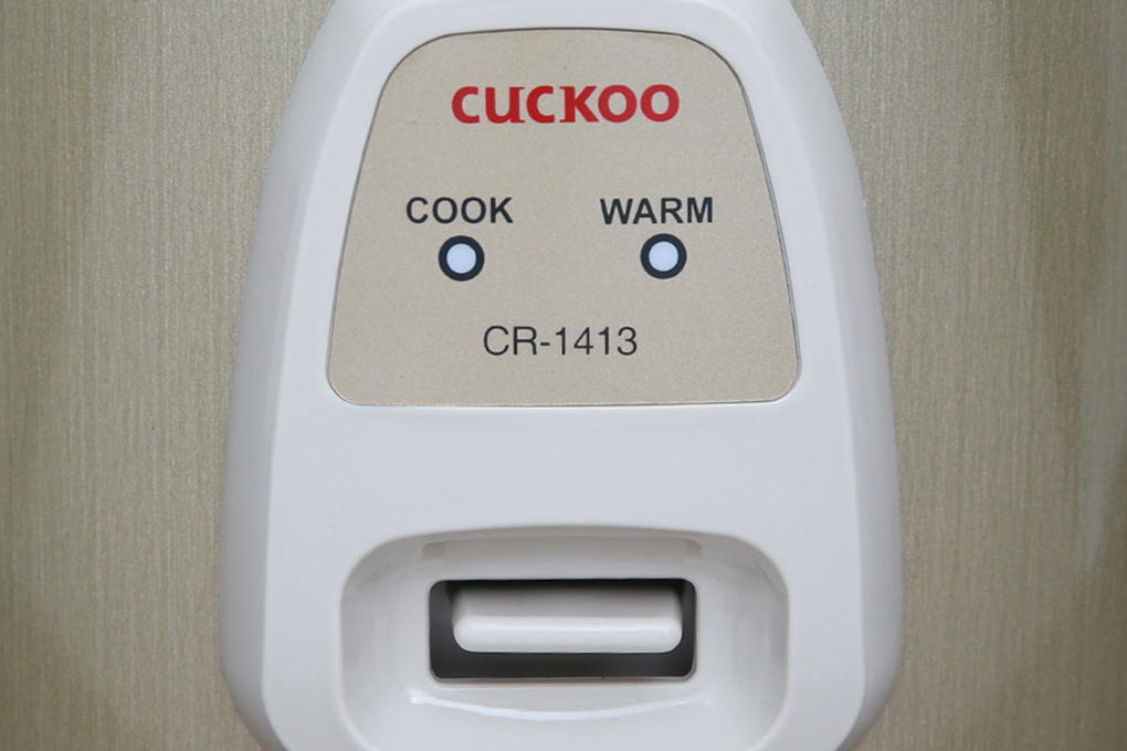 Nồi cơm điện Cuckoo CR-1413 2.5 Lít
