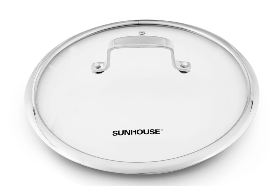 Nồi lẻ inox 5 đáy Sunhouse SH779-28
