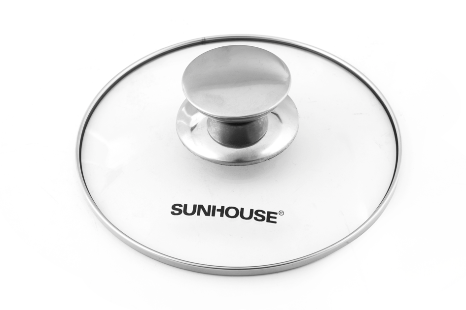 Nồi inox 3 đáy Sunhouse SH22120
