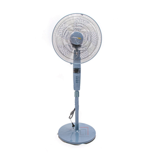 Quạt đứng Nanoco NSF1620BL-RC (Màu xanh)