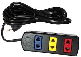 Ổ cắm kéo dài Lioa 3m 3TC3-2
