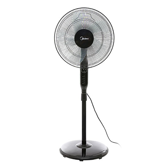 Quạt đứng Midea FS40-15Q (55W) - hàng chính hãng