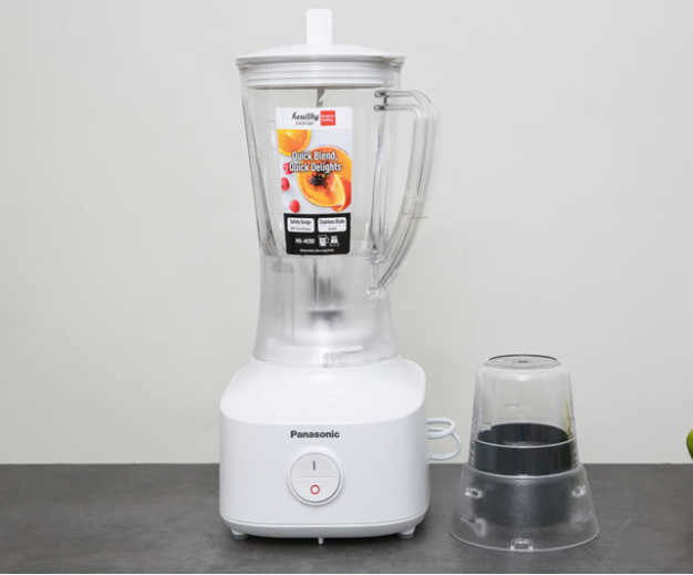 Máy xay sinh tố Panasonic MX-M200WRA