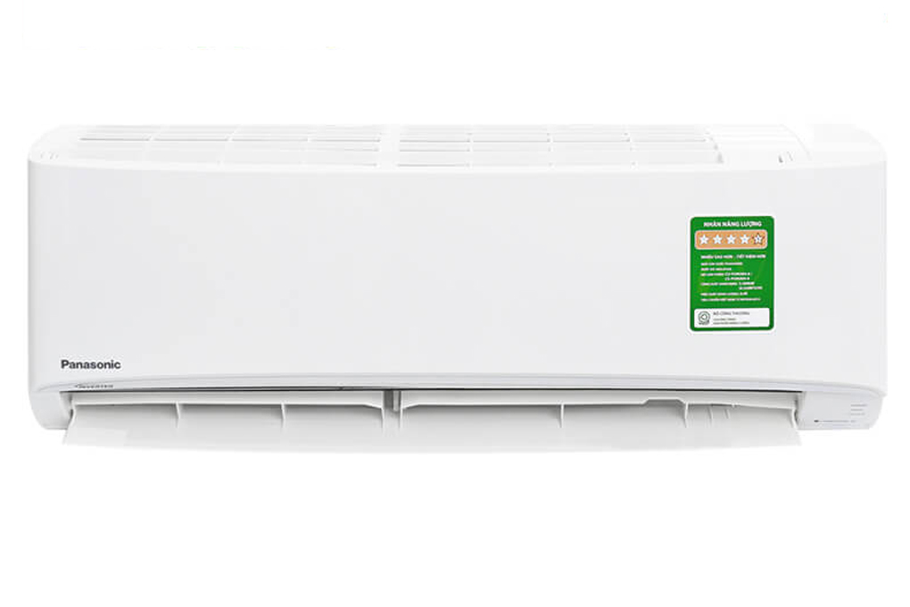 Điều hòa Panasonic 2 chiều 12000BTU Inverter CU/CS-YZ12UKH-8