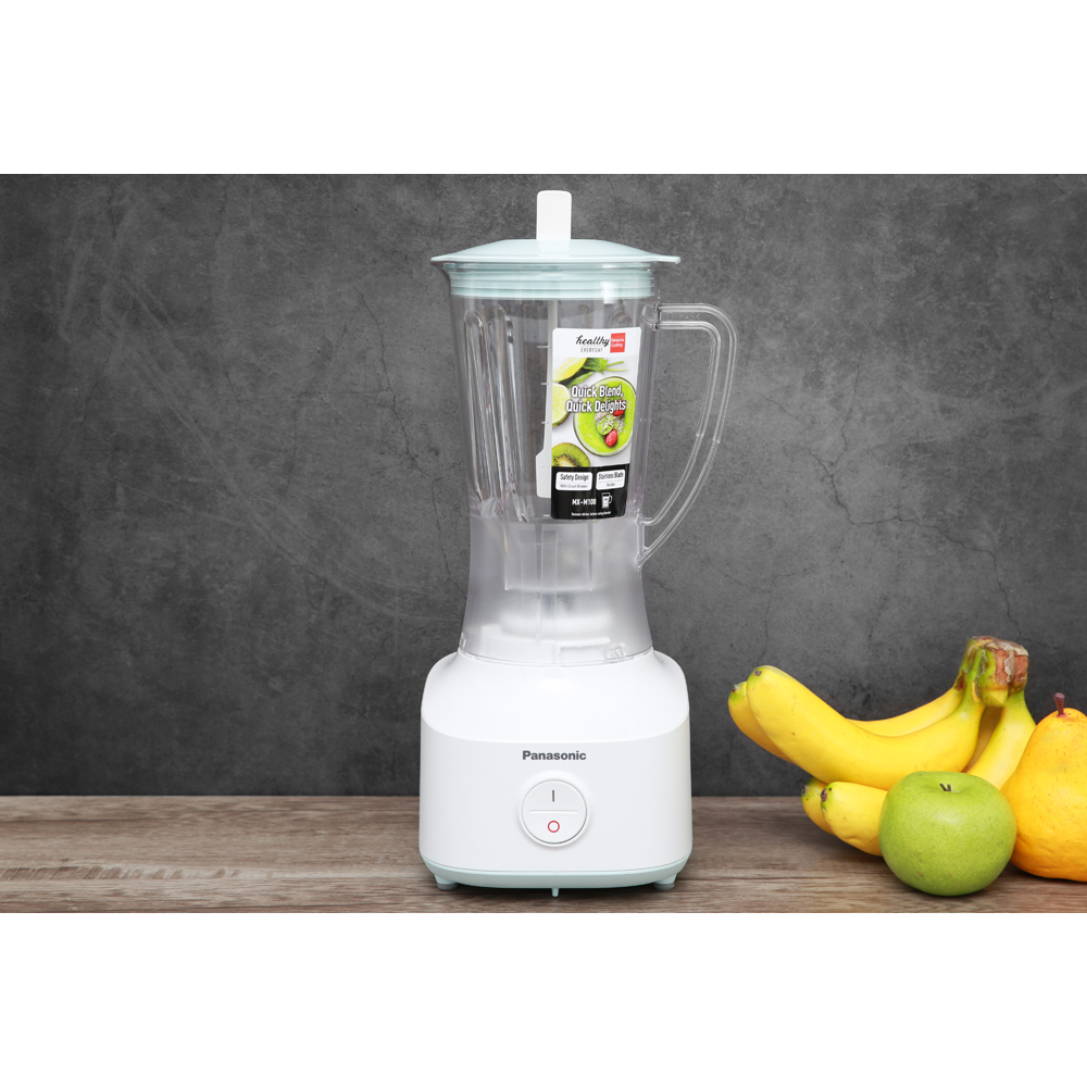 Máy xay sinh tố Panasonic MX-M100RA