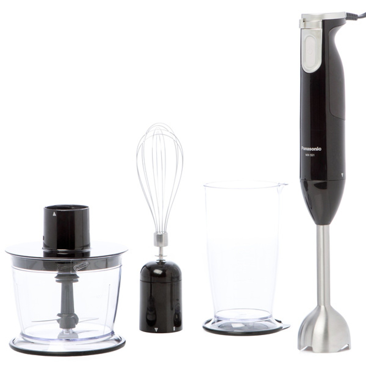 Máy xay cầm tay Panasonic PASO-MX-SS1BRA - hàng chính hãng