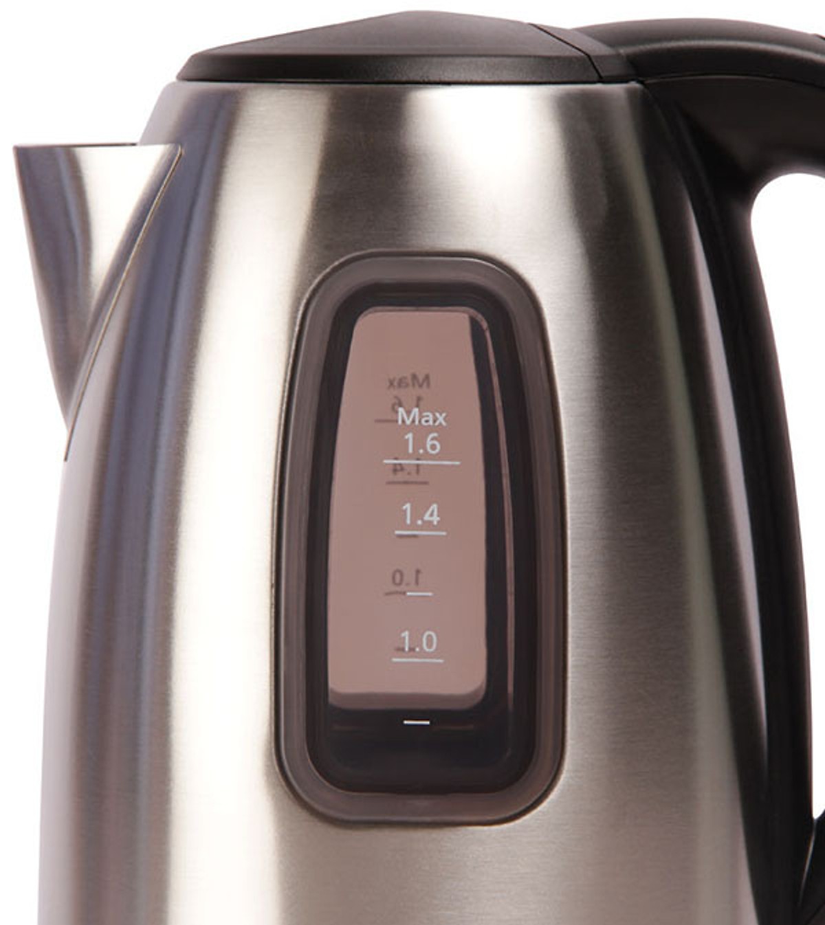 Ấm điện Panasonic PAAD-NC-SK1BRA - Hàng chính hãng