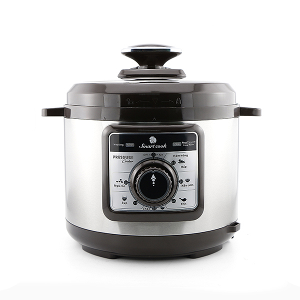Nồi áp suất smartcook PCS-1800