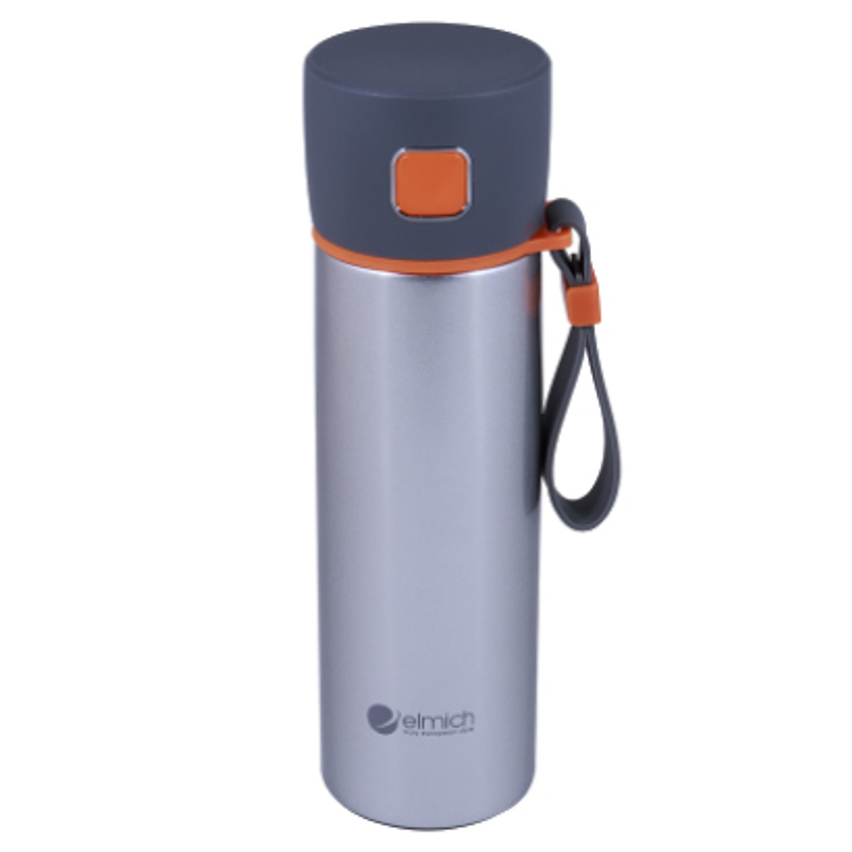 Phích giữ nhiệt Elmich Inox 304 480ml EL0689