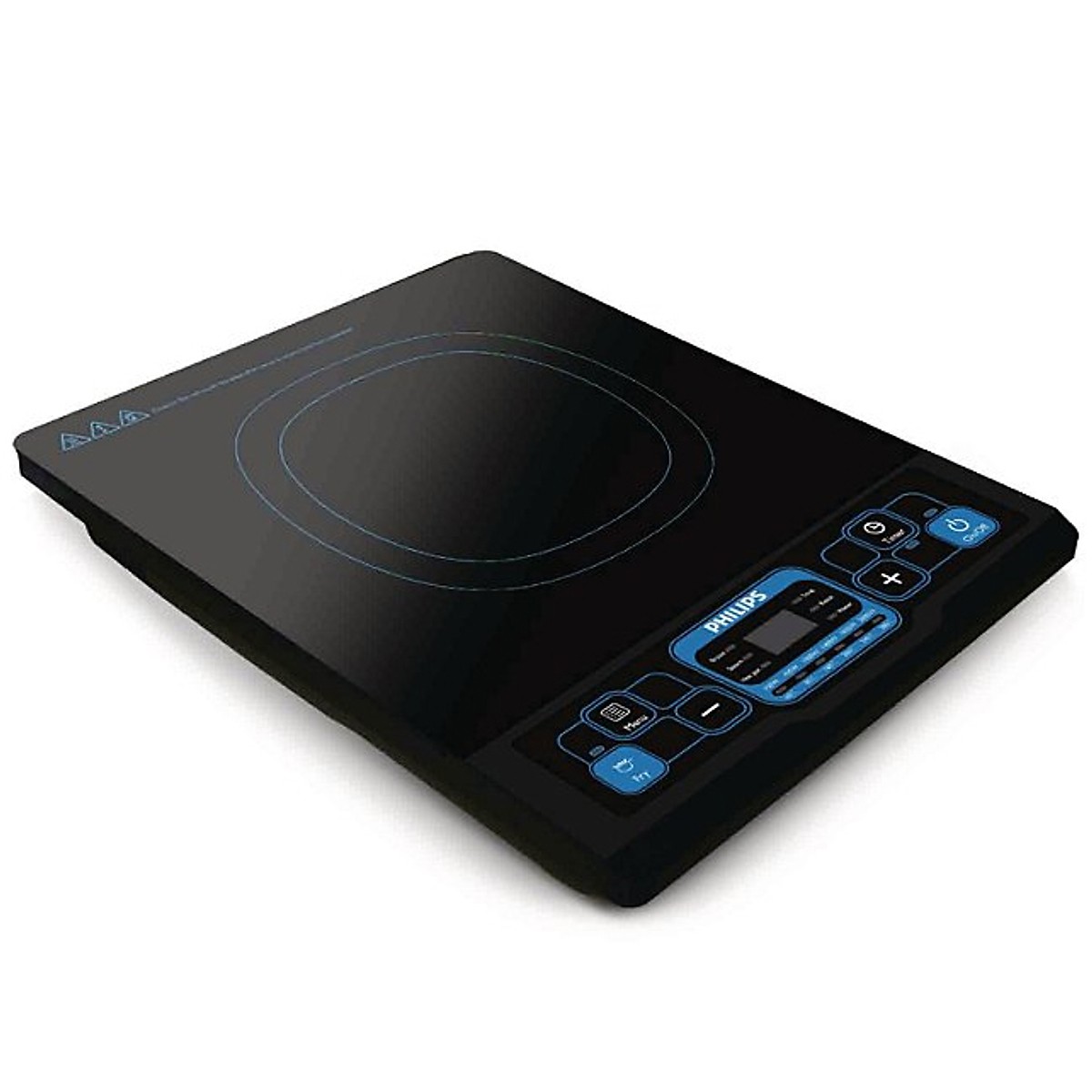 Bếp điện từ Philips HD4921/00 2000W