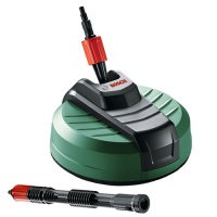 Phụ kiện chà rửa sân Bosch
