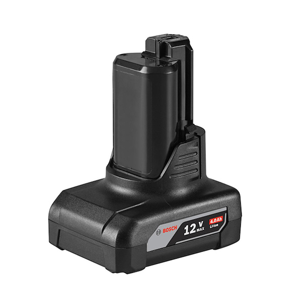 Pin 12V Bosch 4.0Ah Mới 1600A00F71
