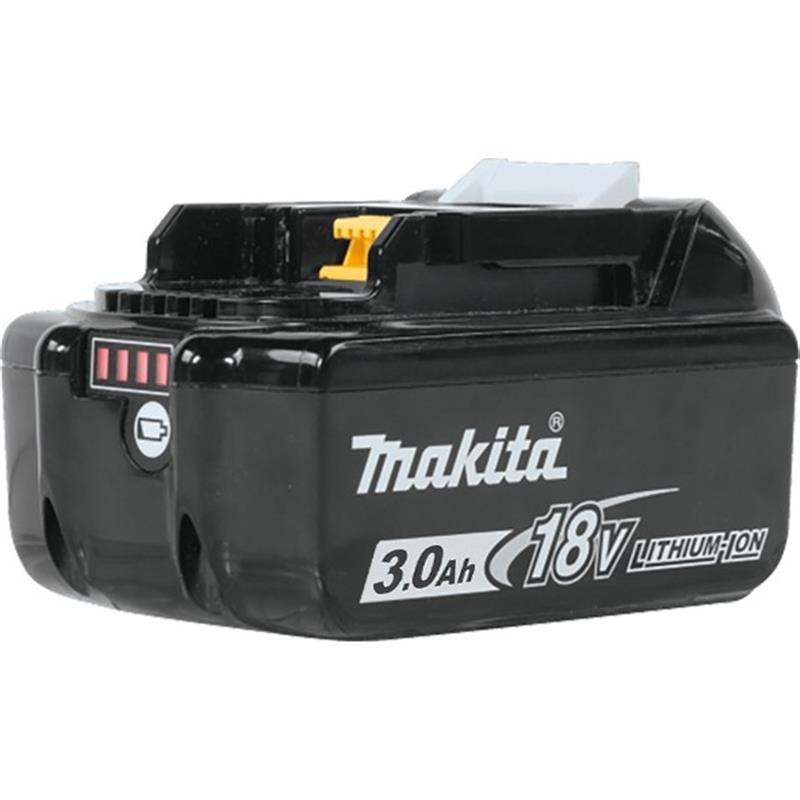 Pin Li-Ion Makita 18V 3.0Ah BL1830B (197599-5)